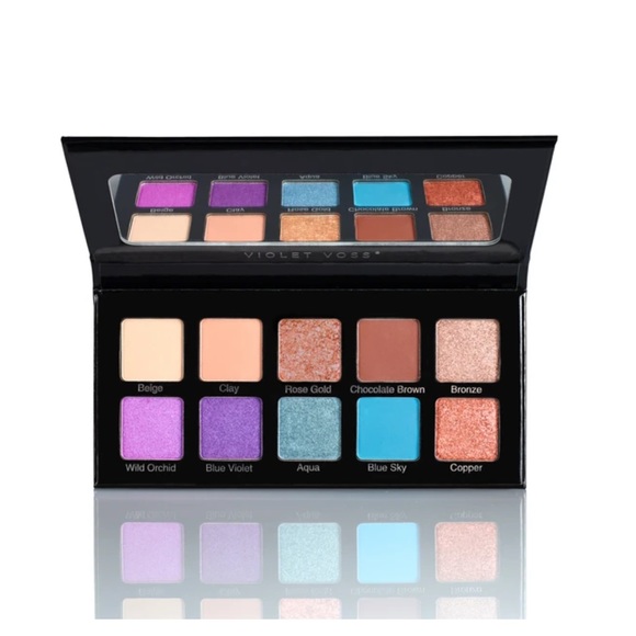 Essentials 2 Palette - Picture 5 of 5